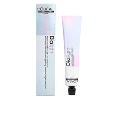 L'Oréal Professionnel Paris Dia Light Gel Crema Ácida Tinte Para Cabello Sin Amoníaco Cabello Saludable