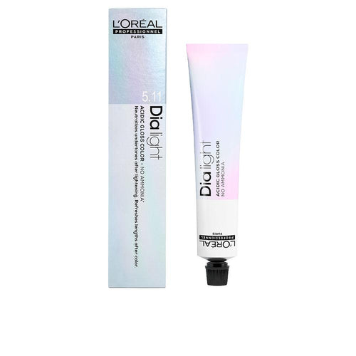 L'Oréal Professionnel Paris Dia Light Milkshake Para Cabello