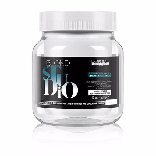 L'Oréal Professionnel Paris Decoloración Decolorante Capelli