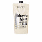 Redken Blonde Idol Bálsamo Capilar Para Cabello Suave Y Radiante