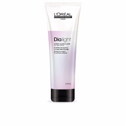 L'Oréal Professionnel Paris Dia Light Acidic Haarglanz Lebendiger Glanz Und Farbe