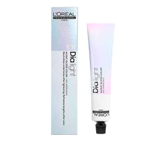 L'Oréal Professionnel Paris Dia Light Gel Crema Ácida Tinte Para Cabello Sin Amoníaco Cabello Saludable