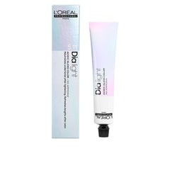 L'Oréal Professionnel Paris Dia Light Gel Crema Ácida Tinte Para Cabello Sin Amoníaco Cabello Saludable