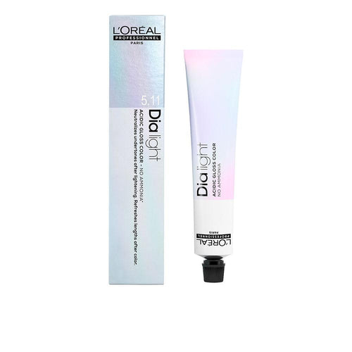 L'Oréal Professionnel Paris Dia Light Tintura Capelli Per Tutti I Tipi