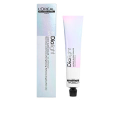 L'Oréal Professionnel Paris Dia Light Gel Crema Ácida Tinte Para Cabello Sin Amoníaco Cabello Saludable