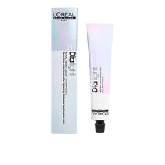 L'Oréal Professionnel Paris Dia Light Gel Crema Ácida Tinte Para Cabello Sin Amoníaco Cabello Saludable