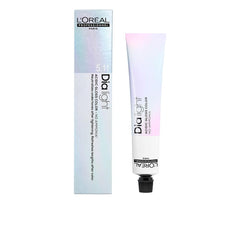 L'Oréal Professionnel Paris Dia Light Gel Crema Ácida Tinte Para Cabello Sin Amoníaco Cabello Saludable
