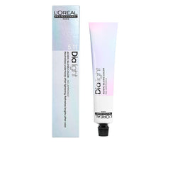 L'Oréal Professionnel Paris Dia Light Gel Crema Ácida Tinte Para Cabello Sin Amoníaco Cabello Saludable
