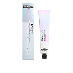 L'Oréal Professionnel Paris Dia Light Gel Crema Ácida Tinte Para Cabello Sin Amoníaco Cabello Saludable