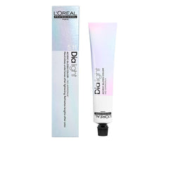 L'Oréal Professionnel Paris Dia Light Gel Crema Ácida Tinte Para Cabello Sin Amoníaco Cabello Saludable