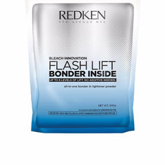 Redken Flash Lift Bonder Inside All In One Für Haare Fortgeschrittene Pflege