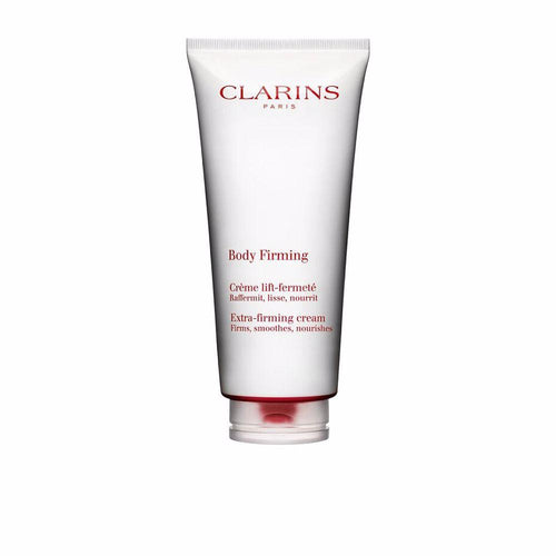 Clarins Body Firming Crema Pelle Visibilmente Più Ferma