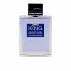 Antonio Banderas King Of Seduction Parfum Eau De Toilette Unwiderstehliche Anziehung
