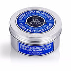 L'Occitane En Provence Karité Crema Corporal Ultra Rica Hidratación Intensa 72 Horas