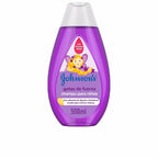 Johnson's Baby Johnson's Baby Shampoo Drops Of Strength Sanfte Pflege Für Kinder