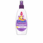 Johnson's Baby Johnson's Baby Balsamo Spray Gocce Di Forza Capelli Più Forti