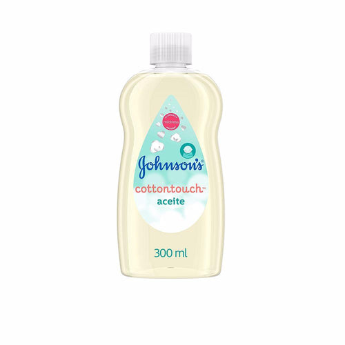 Johnson's Baby Johnson's Baby Cottontouch Aceite Para Bebés Cuidado Delicado