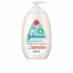 Johnson's Baby Johnson's Baby Gesichts Und Körper Lotion 24 Stunden Feuchtigkeit
