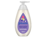 Johnson's Baby Johnson's Baby Lozione Per Bambini Sweet Dreams NaturalCalm Sogni Dolce E Naturali
