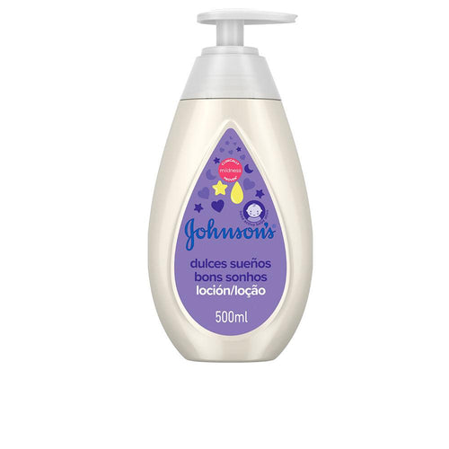 Johnson's Baby Johnson's Baby Lozione Per Bambini Sweet Dreams NaturalCalm Sogni Dolce E Naturali