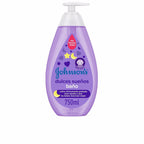 Johnson's Baby Johnson's Baby Gel Doccia Sweet Dreams Per Sonni Sereni