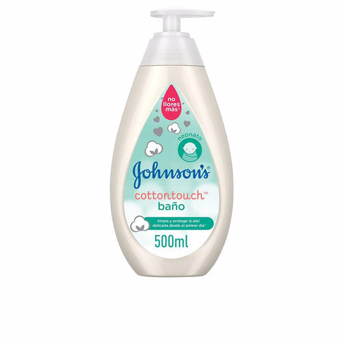 Johnson's Baby Johnson's Baby Badegel Sanfte Pflege Für Babys