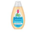 Johnson's Baby Johnson's Baby Duschgel Pure Protect 99% Keimfrei