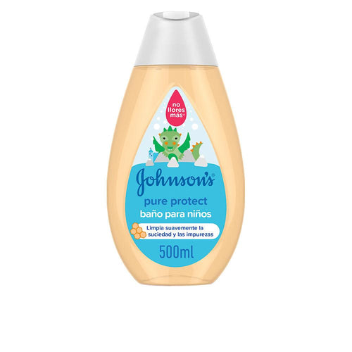 Johnson's Baby Johnson's Baby Duschgel Pure Protect 99% Keimfrei