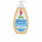 Johnson's Baby Johnson's Baby Sapone Per Le Mani Elimina 99 Percento Dei Germi