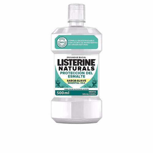 Listerine Listerine Original Collutorio Protezione Del Smalto Sorriso Fresco E Sano