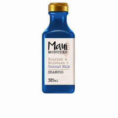 Maui Coconut Milk Maui Shampoo For Dry Hair Ultimate Hydration Boost