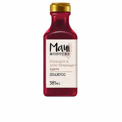 Maui Agave Shampoo Anti Rottura Per Capelli Forti E Lucenti