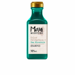 Maui Sea Minerals Shampoo Für Gefärbtes Haar Farbschutz