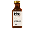 Maui Vanilla Bean Bálsamo Para Cabello Suave Sin Encrespamiento