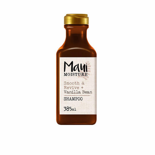 Maui Vanilla Bean Champú Cabello Sin Frizz