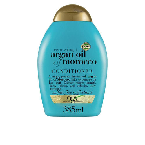 Ogx Renewing Ogx Balsamo Rinnovante Per Capelli Capelli Setosi E Forti