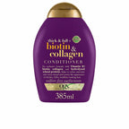 Ogx Biotin & Collagen Balsamo Capelli Volume Extra Potente