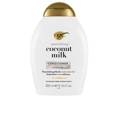 Ogx Coconut Milk Balsamo Per Capelli Nutrimento Tropicale