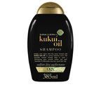 Ogx Kukui Oil Champú Capilar Antifrizz Cabello Suave Sin Frizz