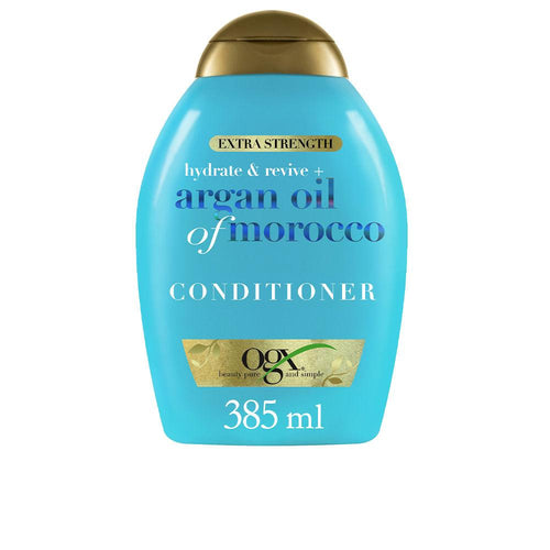 Ogx Hydrate And Repair Haarbalsam Gesundes Geschmeidiges Haar