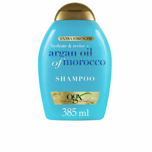 Ogx Hydrate & Repair Haar Shampoo Tiefe Feuchtigkeit Und Reparatur