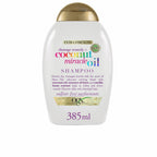 Ogx Coconut Miracle Oil Shampoo Per Capelli Setosi Senza Crespo
