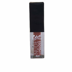 Glam Of Sweden Glamofsweden Nude Lipgloss Mühelose Anwendung
