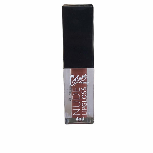 Glam Of Sweden Glamofsweden Nude Lipgloss Mühelose Anwendung