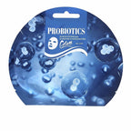 Glam Of Sweden Glamofsweden Masks Mascarilla Probiótica Probióticos Para Una Piel Radiante