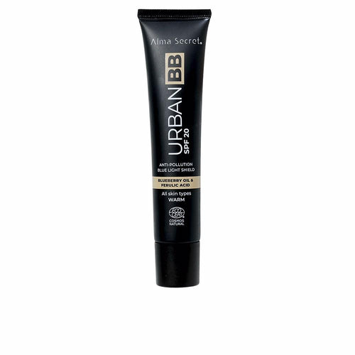 Alma Secret Maquillaje Crema BB Per Pelle Perfetta E Radiosa