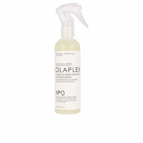 Olaplex Intensive Bond Building Haarbehandlung Optimale Haarreparatur