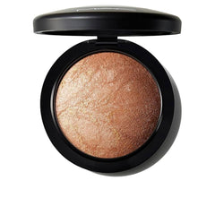 Mac Mineralize Polvere Viso Deposito D'Oro Finitura Radiante