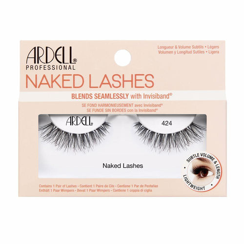 Ardell Pestañas Naked Lash Wimperntusche Perfekter Blick