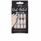Ardell Nail Addict Unghie Finte Design Francese Chic